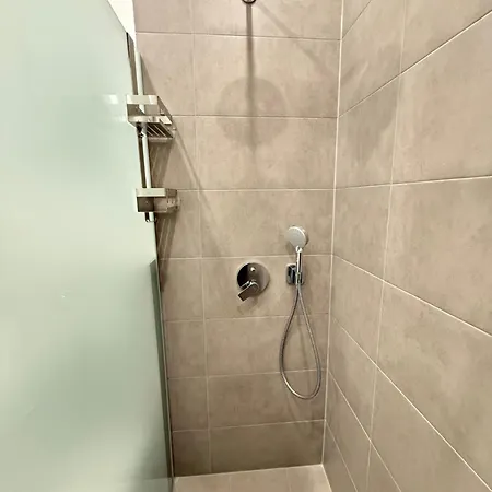 Ubytování v soukromí Exklusives City-zimmer, Gemeinschaftsbad Und Kueche *