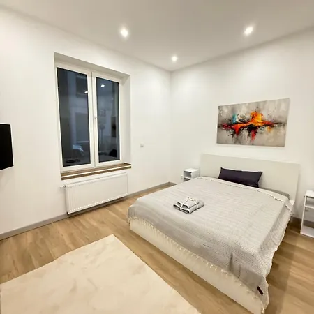 Ubytování v soukromí Exklusives City-zimmer, Gemeinschaftsbad Und Kueche Herne