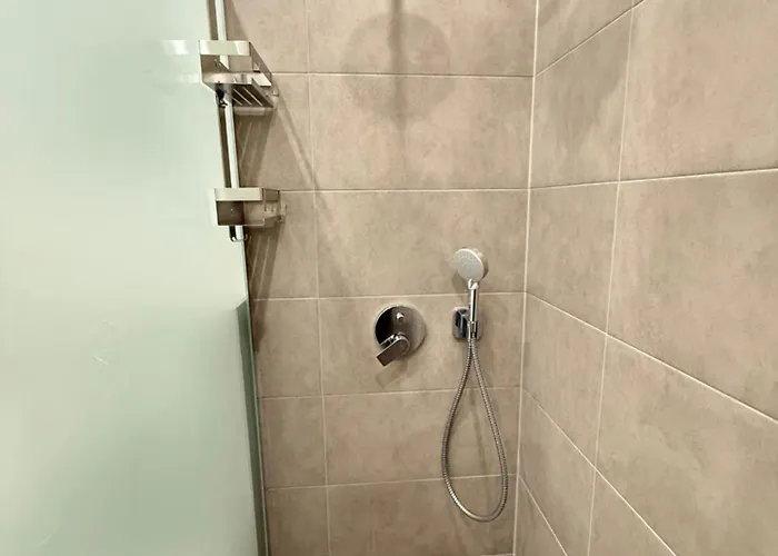 Privat bolig Exklusives City-zimmer, Gemeinschaftsbad Und Kueche *