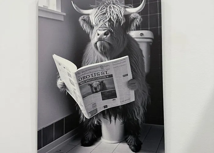 Exklusives City-zimmer, Gemeinschaftsbad Und Kueche Herne