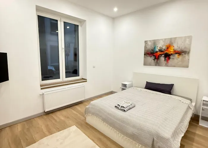 Privat bolig Exklusives City-zimmer, Gemeinschaftsbad Und Kueche Herne