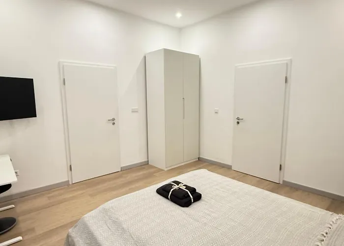 Privat bolig Exklusives City-zimmer, Gemeinschaftsbad Und Kueche Herne
